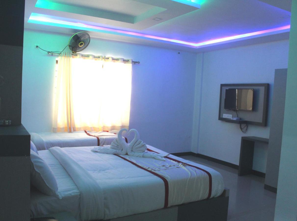 Hotel Shawrya The Grand ماديكيري المظهر الخارجي الصورة