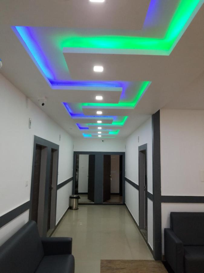 Hotel Shawrya The Grand ماديكيري المظهر الخارجي الصورة