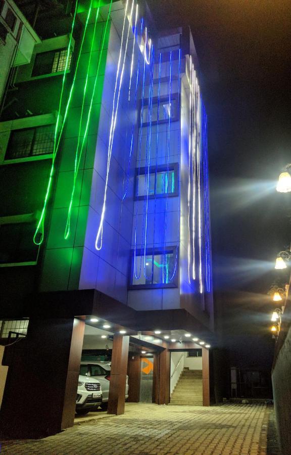 Hotel Shawrya The Grand ماديكيري المظهر الخارجي الصورة