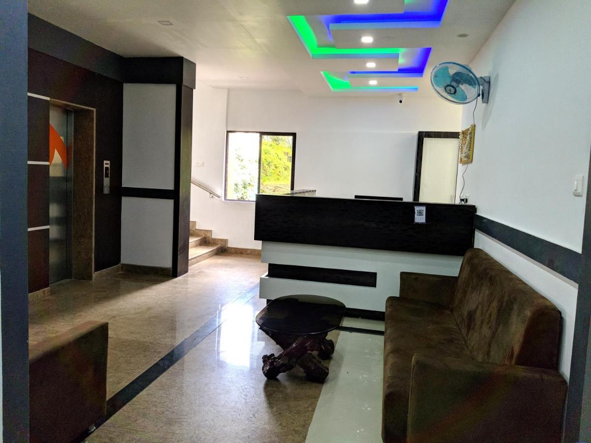 Hotel Shawrya The Grand ماديكيري المظهر الخارجي الصورة