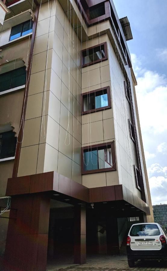 Hotel Shawrya The Grand ماديكيري المظهر الخارجي الصورة