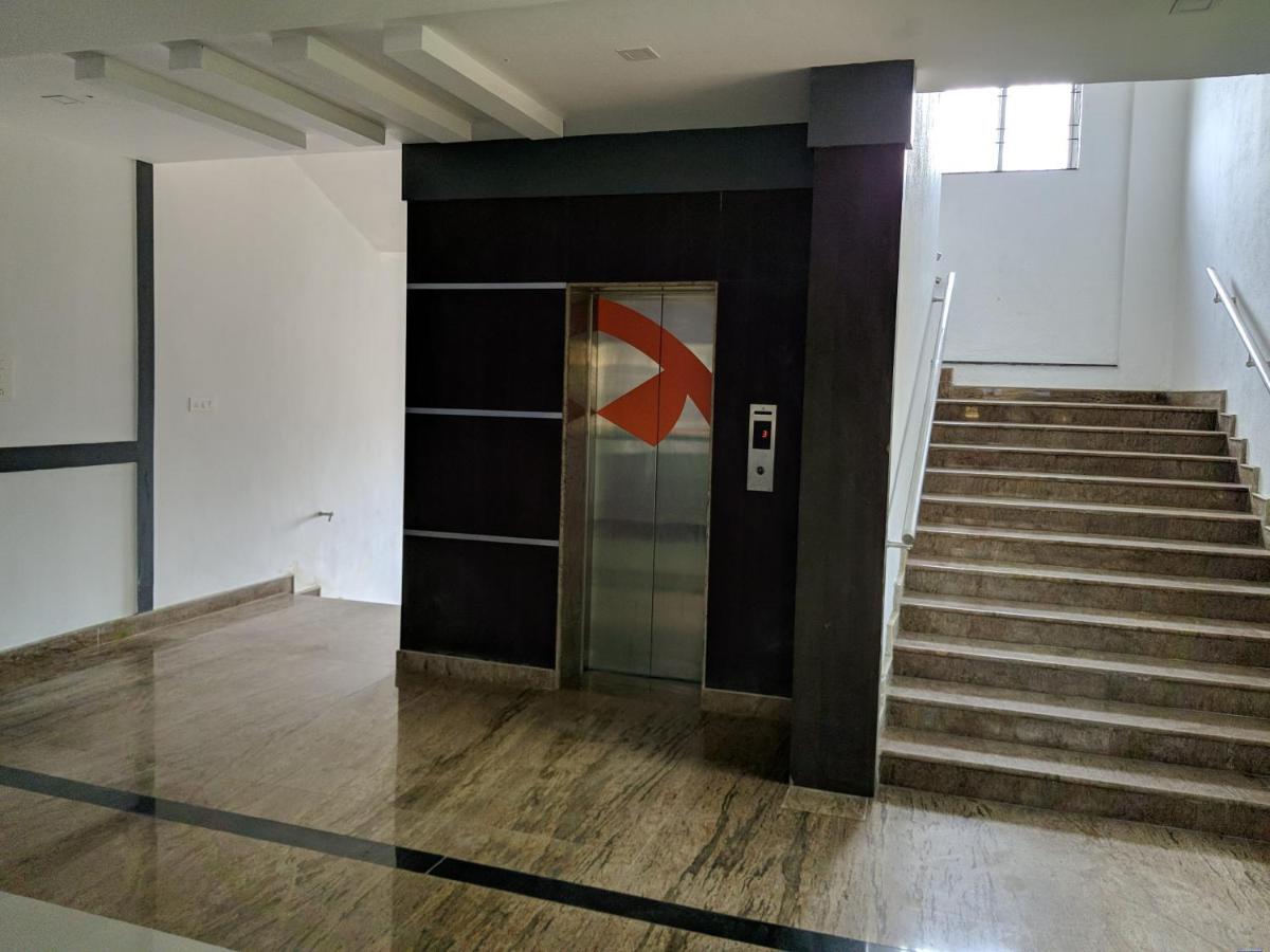 Hotel Shawrya The Grand ماديكيري المظهر الخارجي الصورة