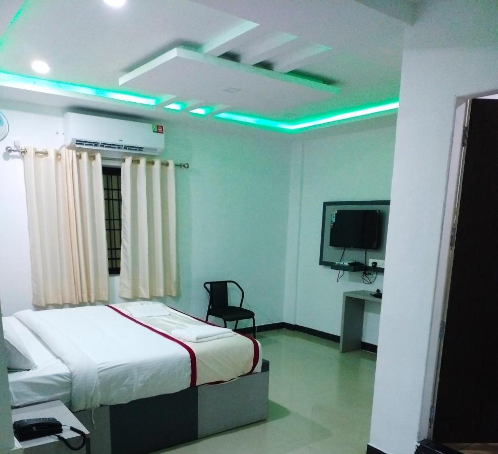 Hotel Shawrya The Grand ماديكيري المظهر الخارجي الصورة